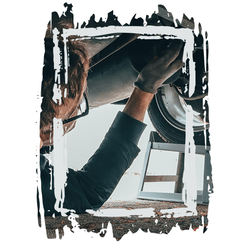 Commercial vehicle servicing and repairs